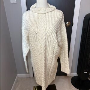 L’academie sweater